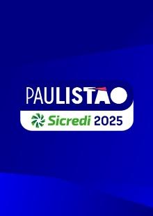 Paulistão 2025