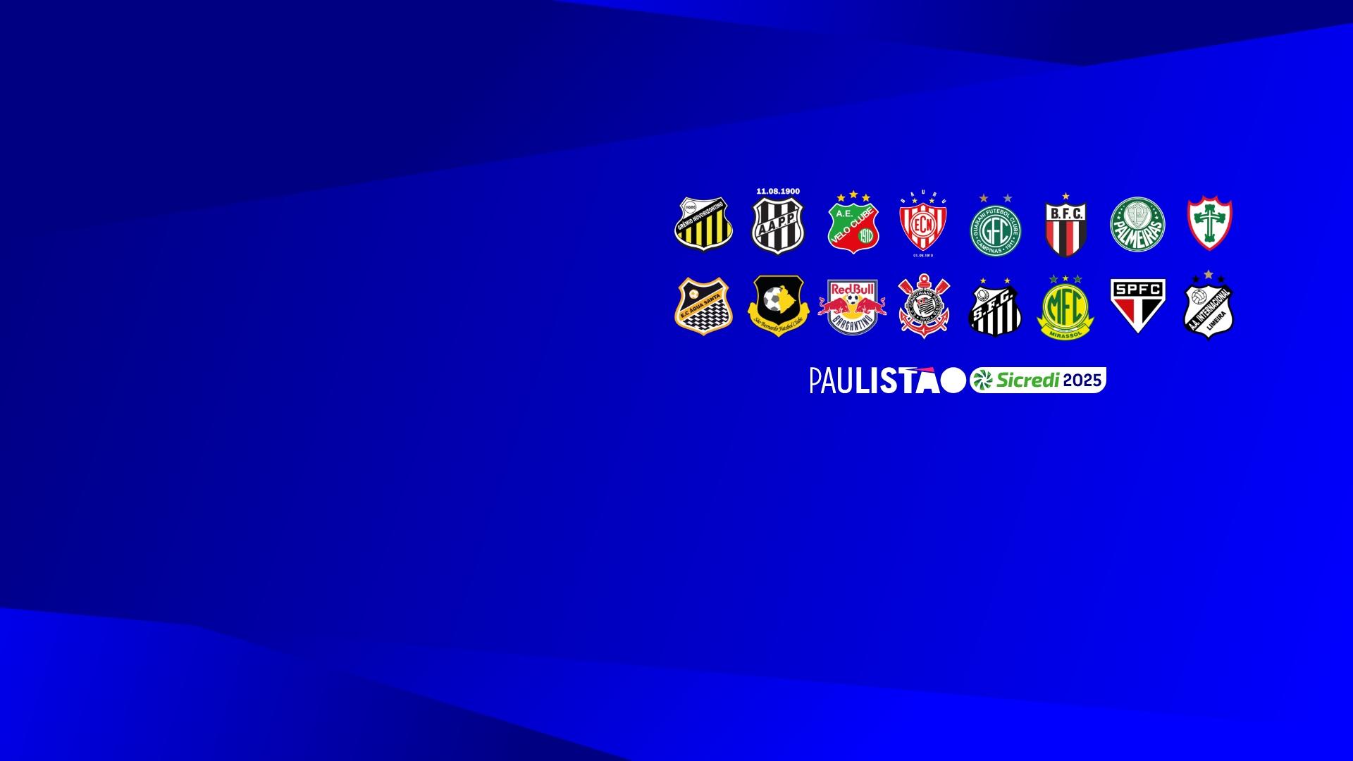 Paulistão 2025