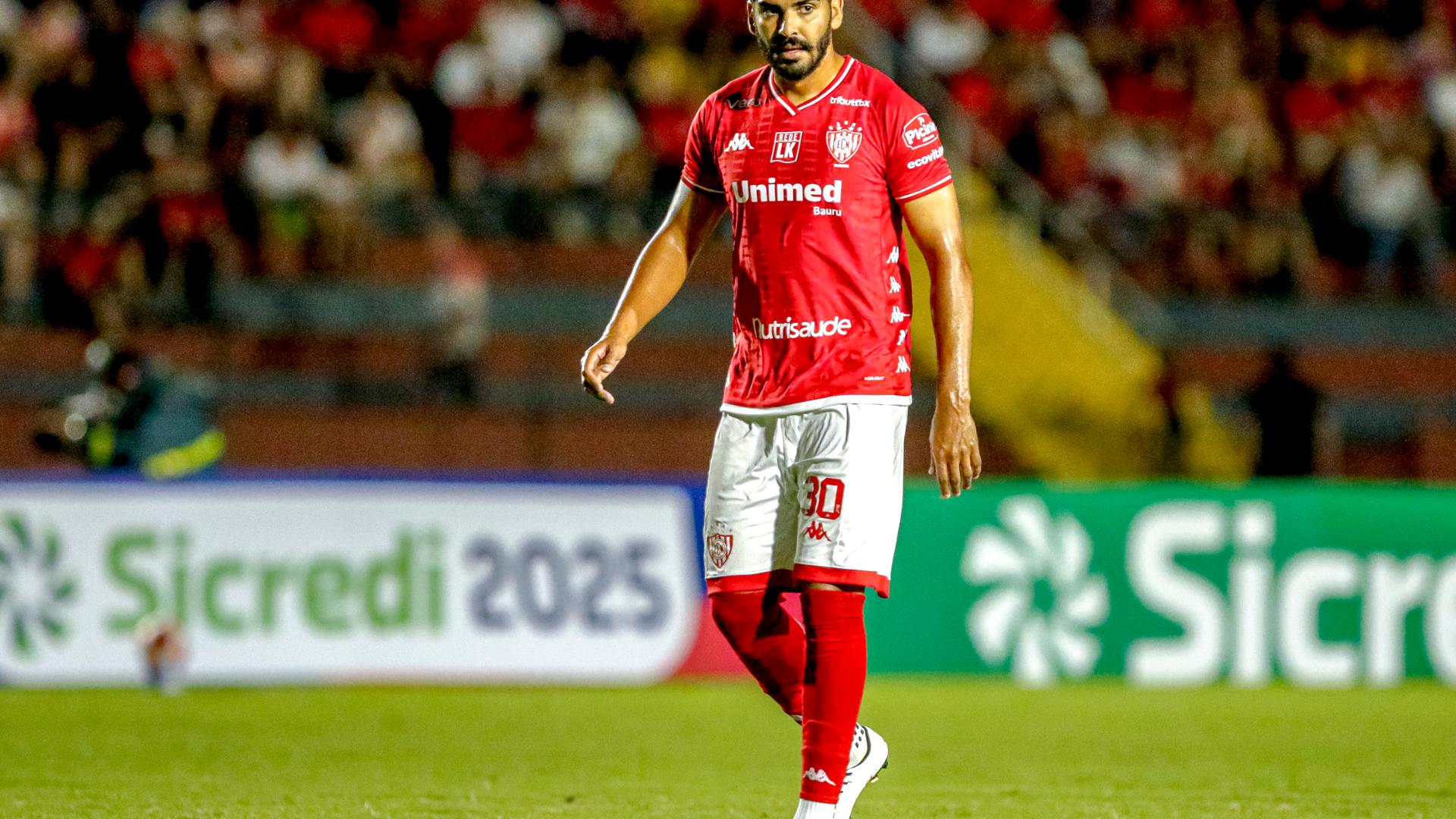 EC Noroeste x Inter de Limeira