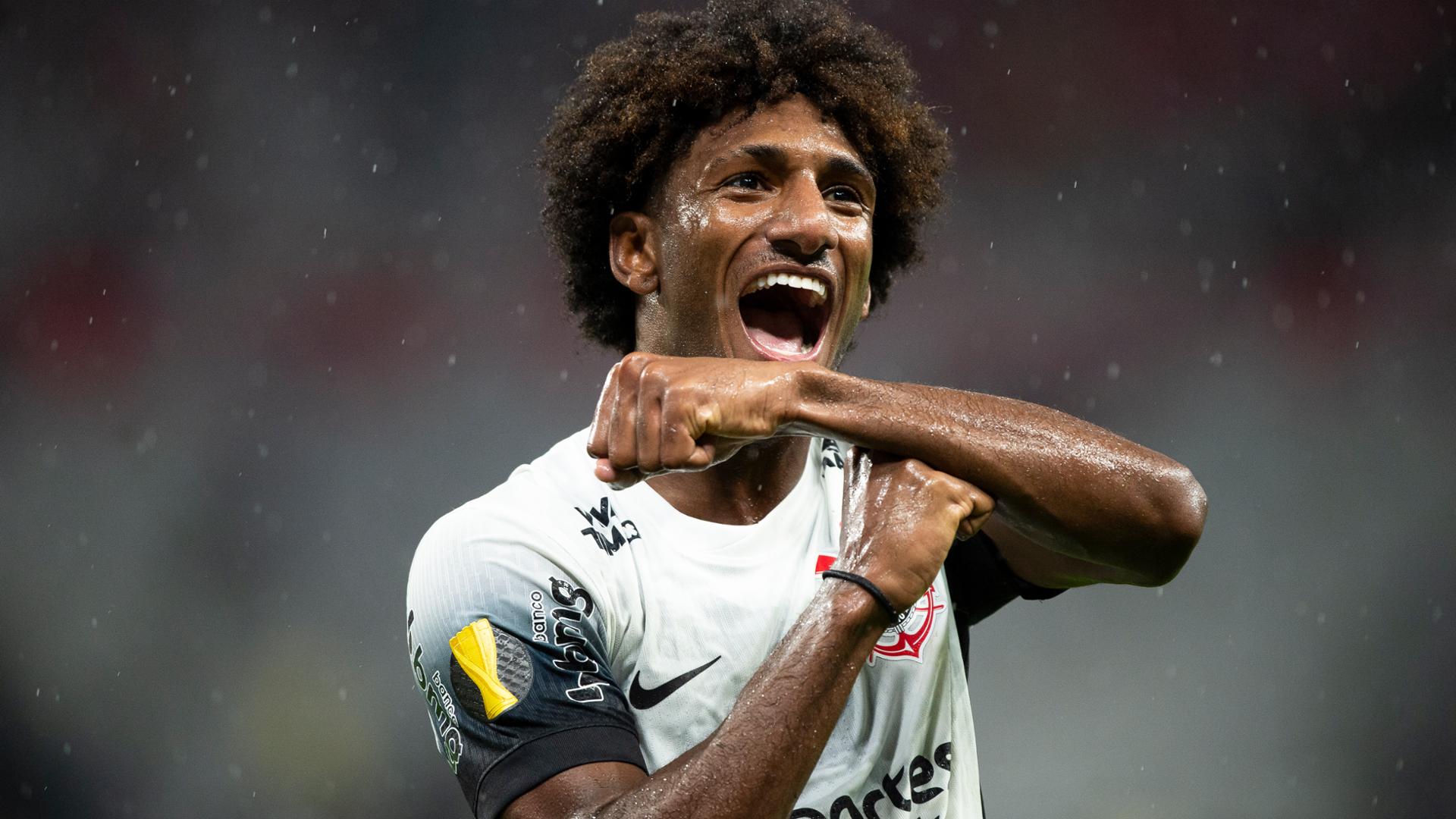 Corinthians x EC Noroeste