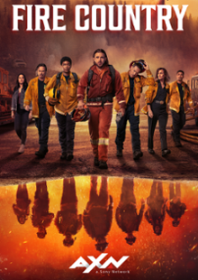Fire Country