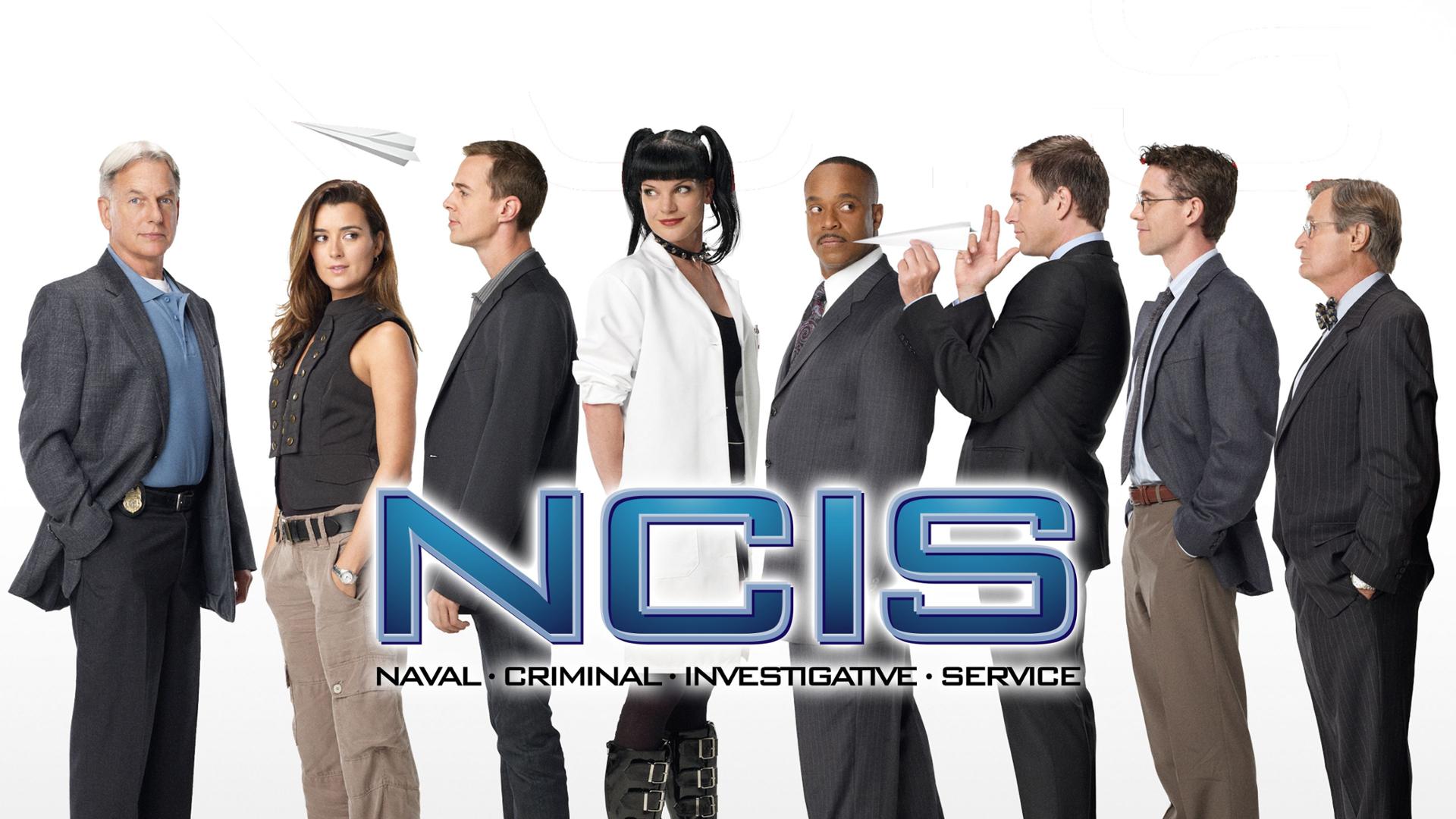 NCIS