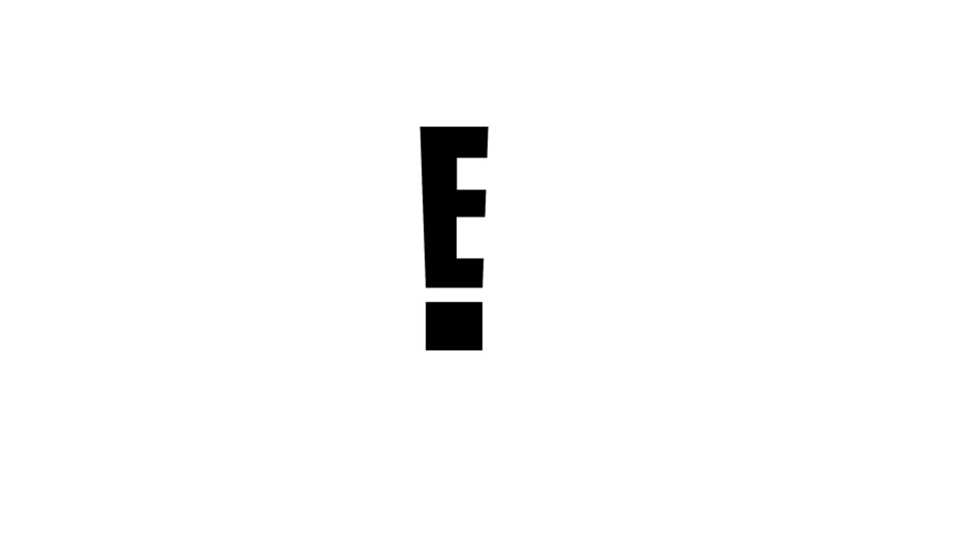 E!