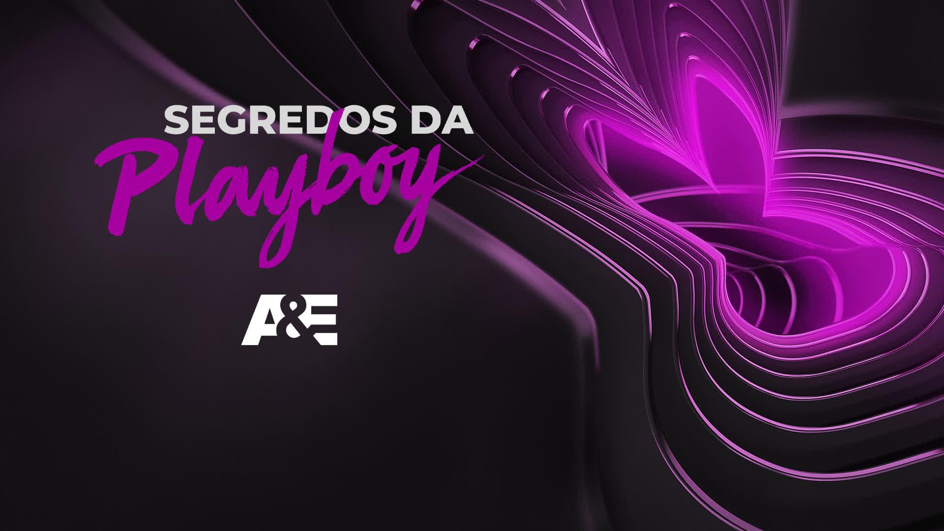 Segredos da Playboy