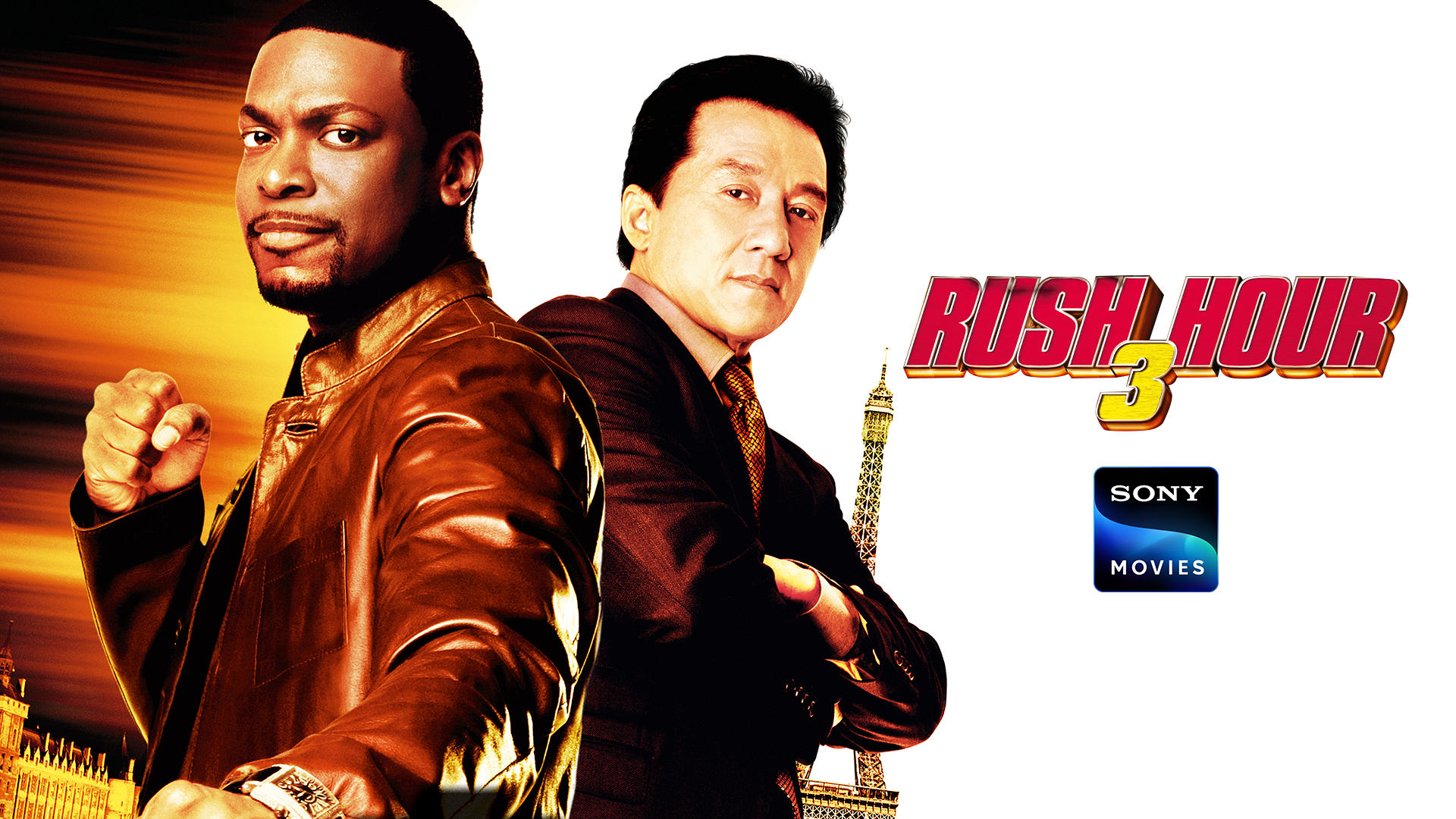A Hora do Rush 3