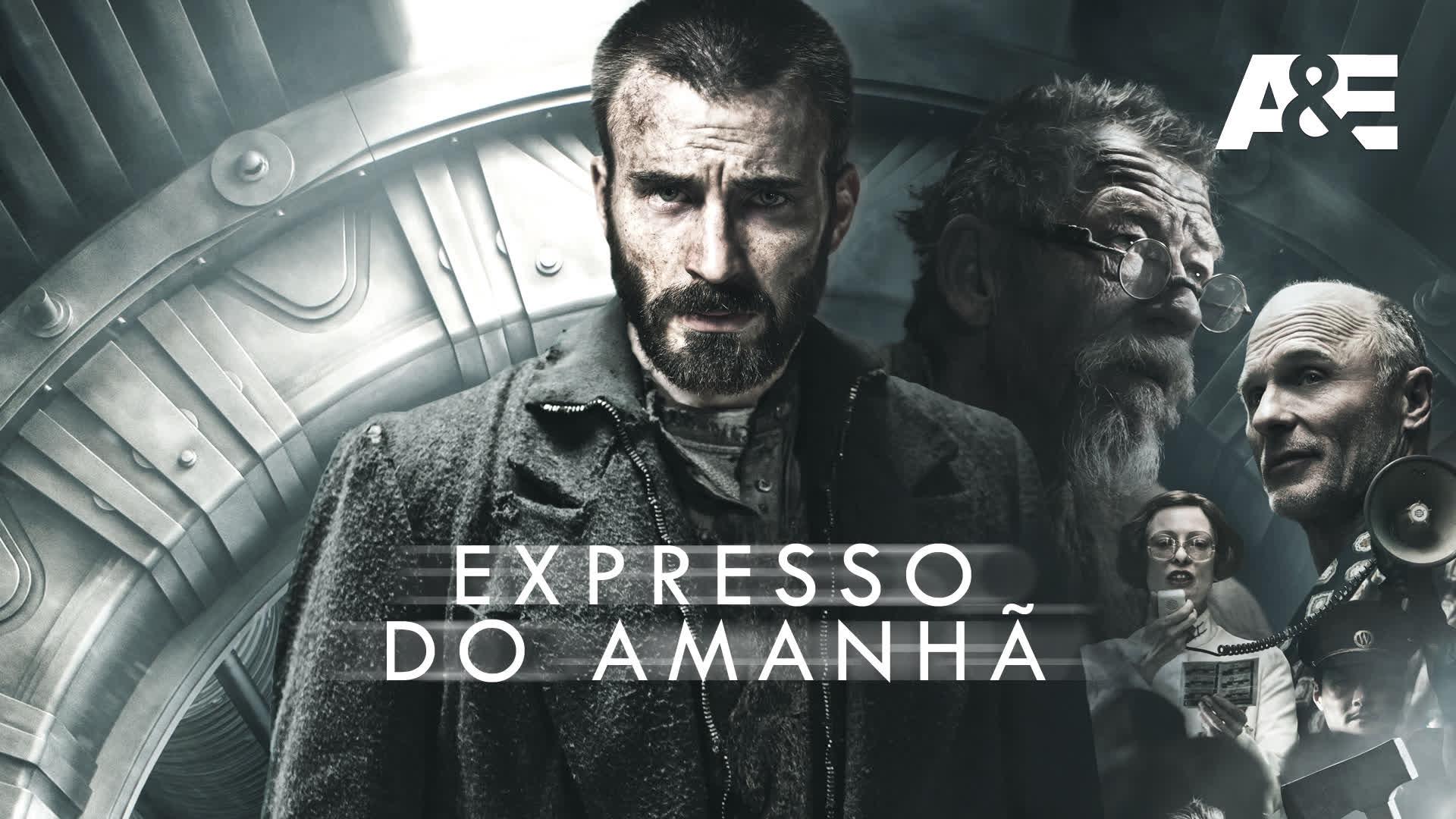 Expresso Do Amanhã