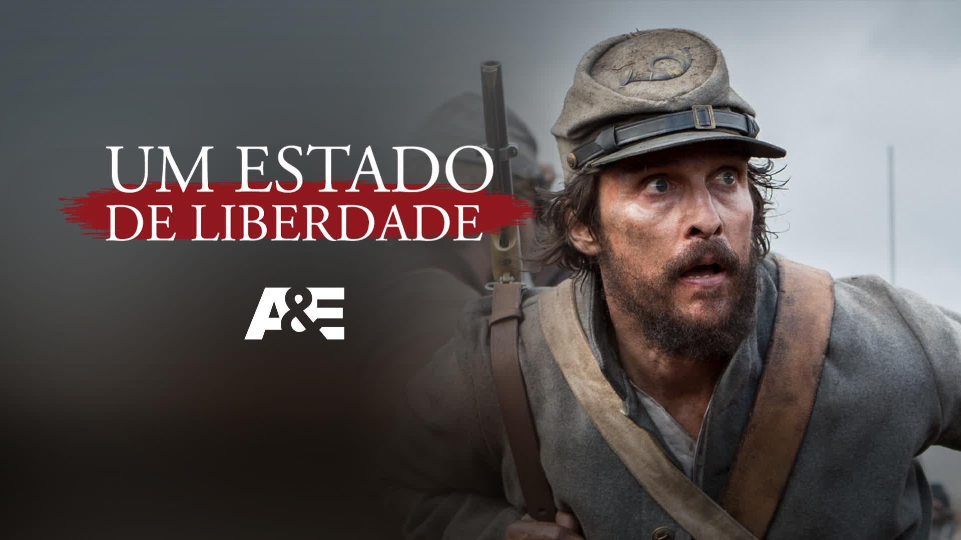 Um Estado De Liberdade