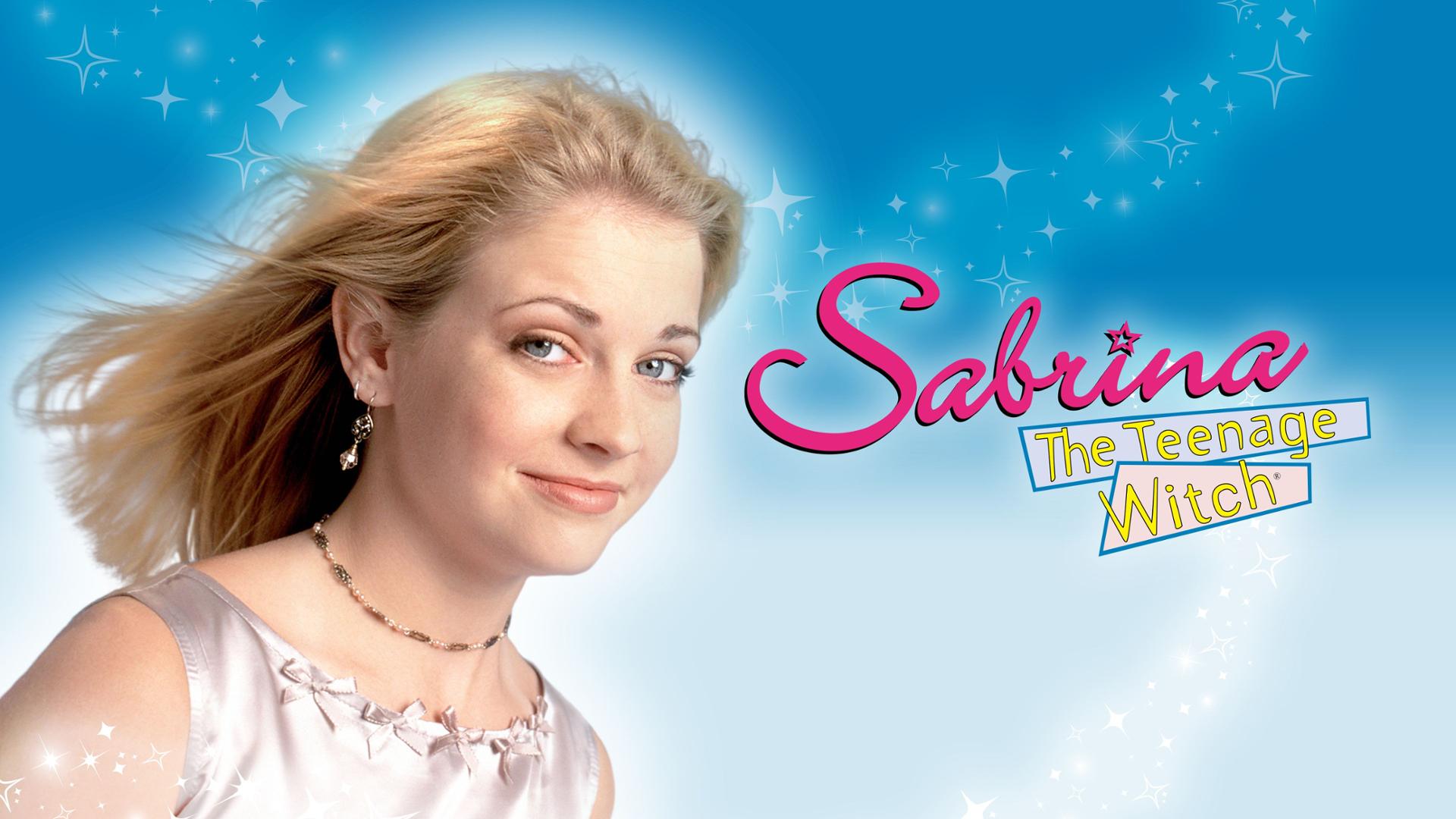 Sabrina, a Aprendiz de Feiticeira