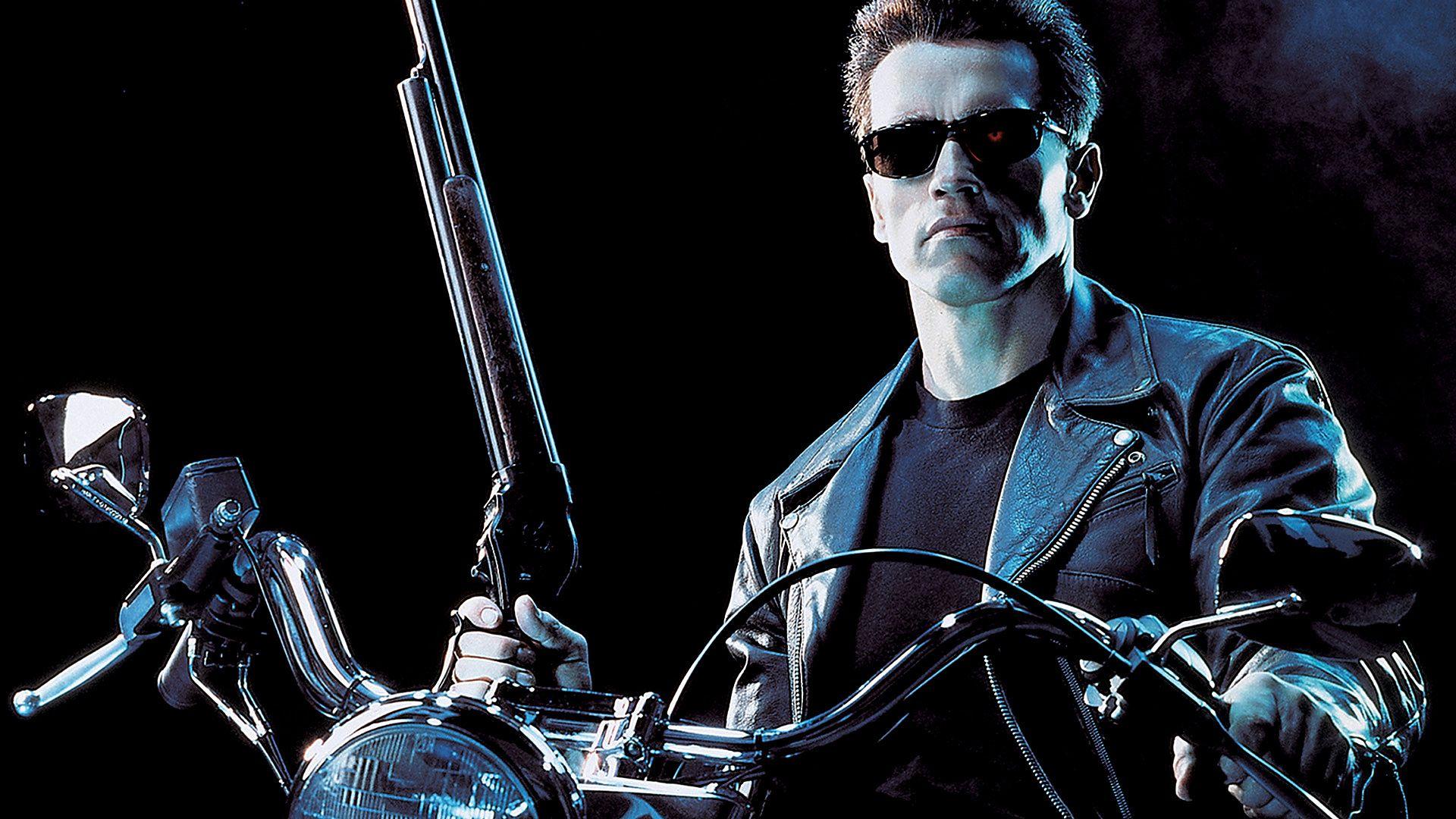 O Exterminador do Futuro 2: O Julgamento Final