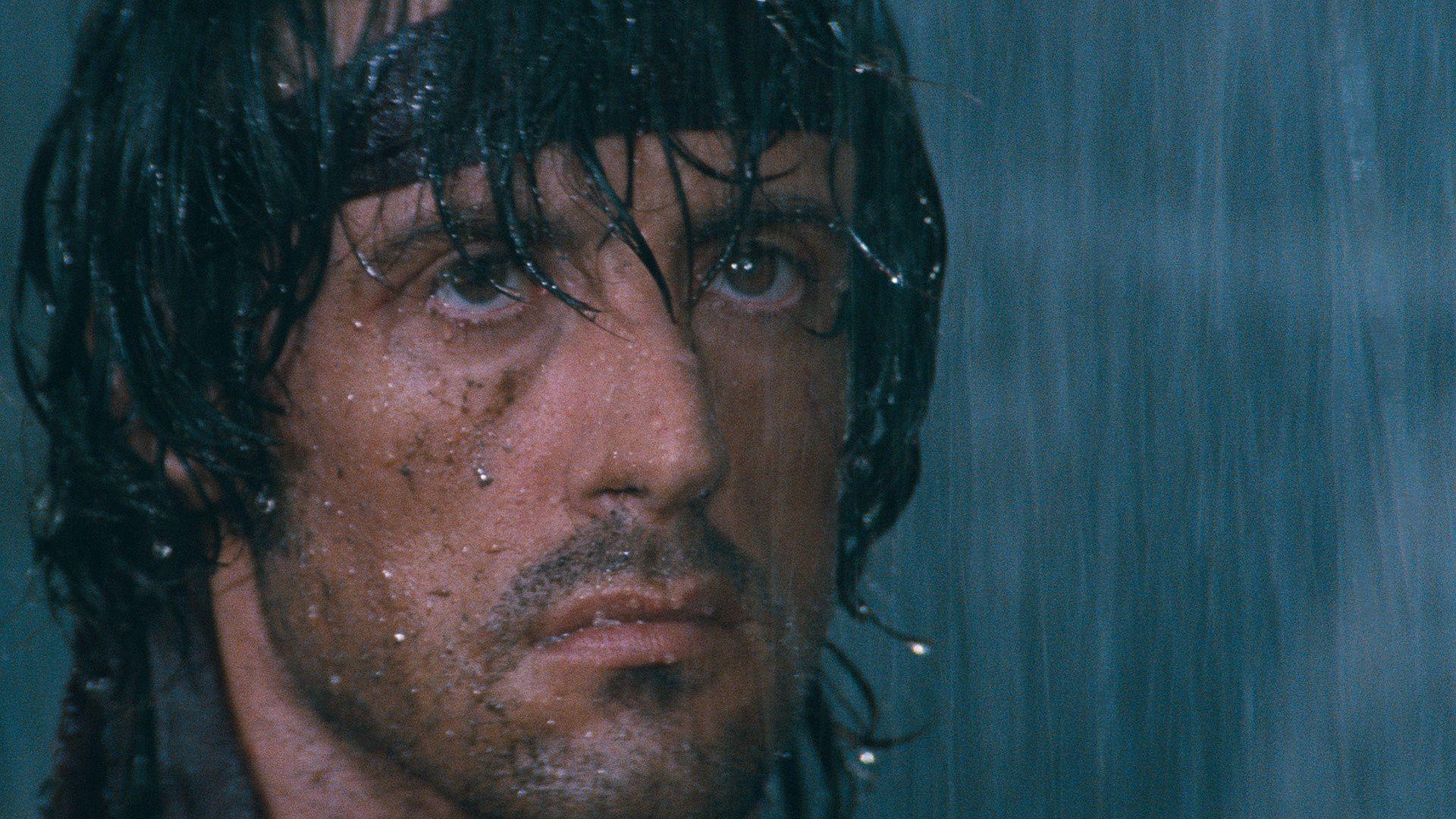 Rambo II: A Missão