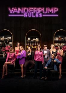 Vanderpump Rules