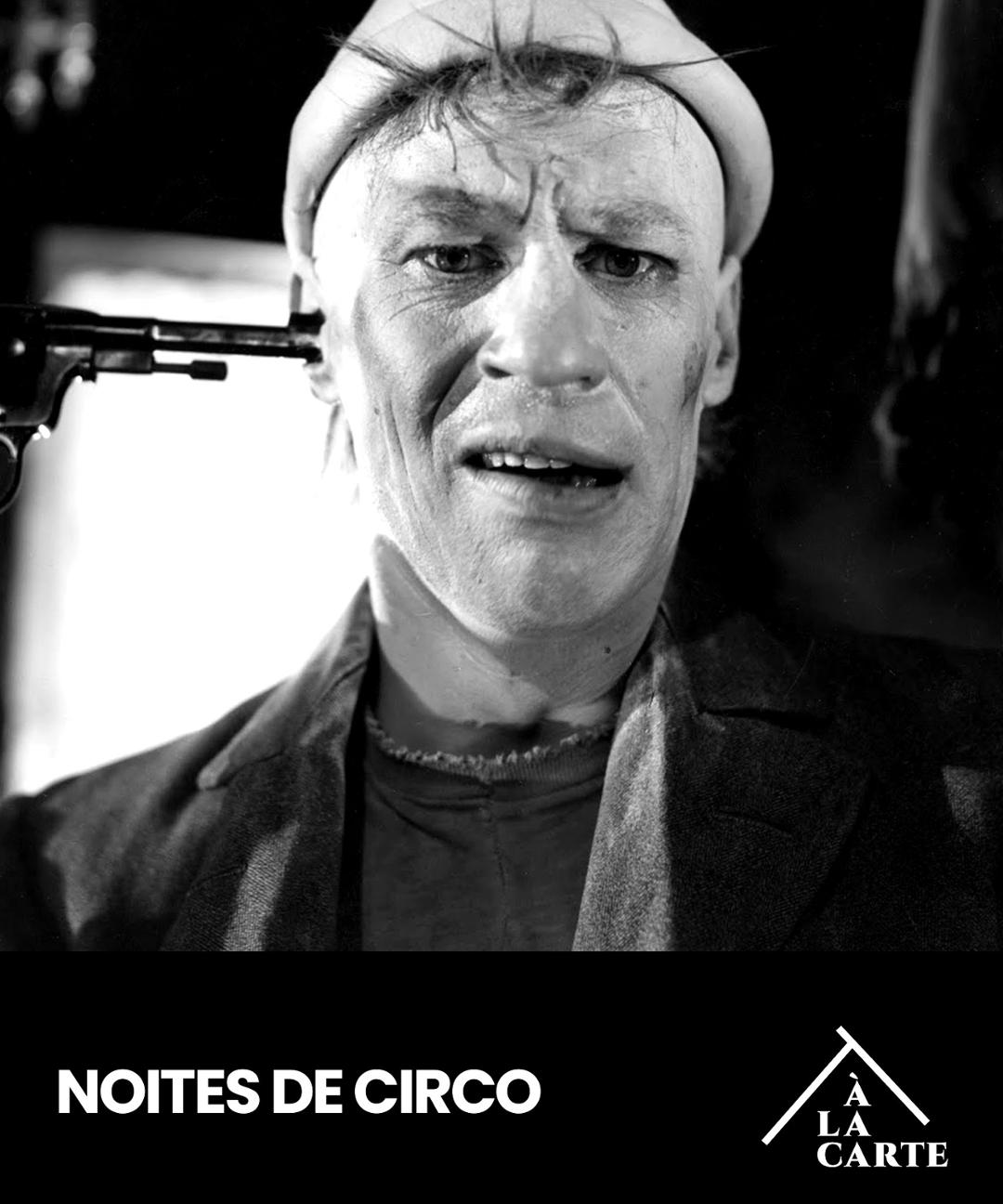 Noites de circo