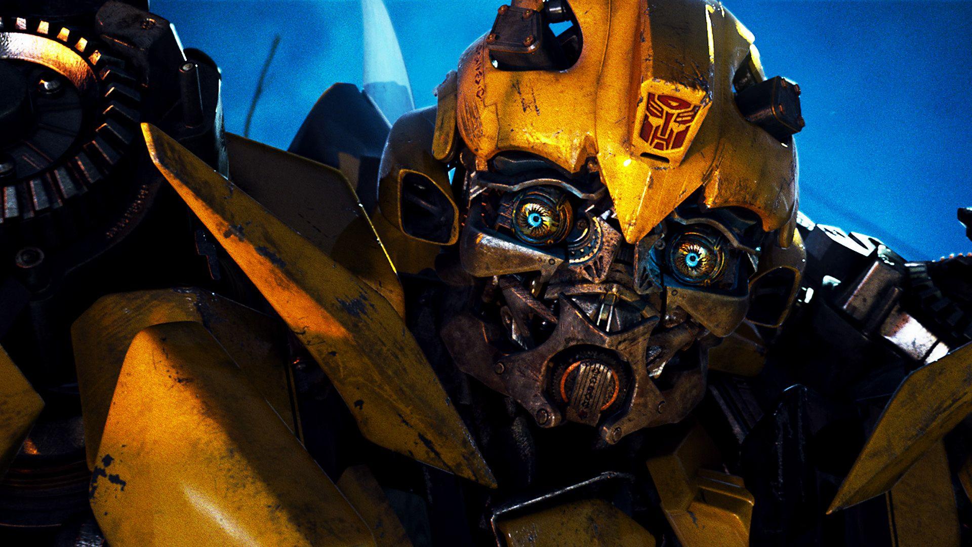 Transformers: A Vingança dos Derrotados