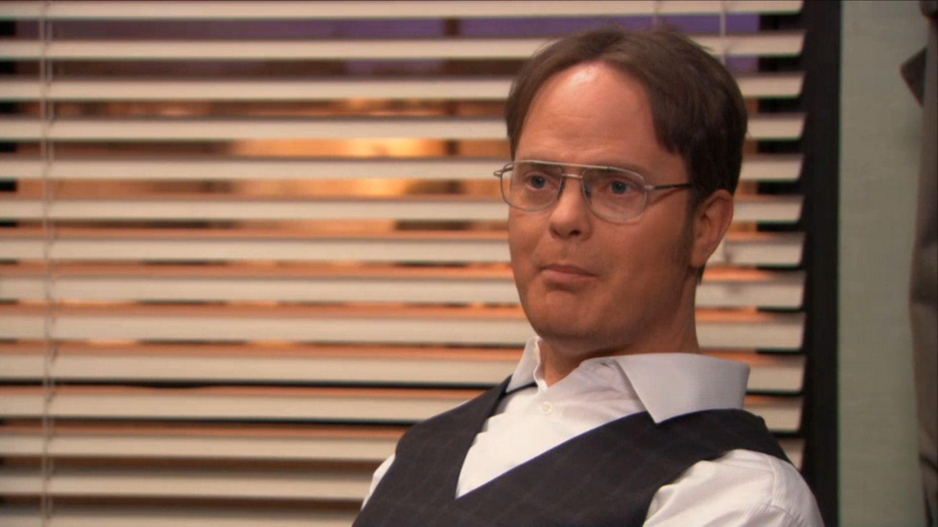 The Office