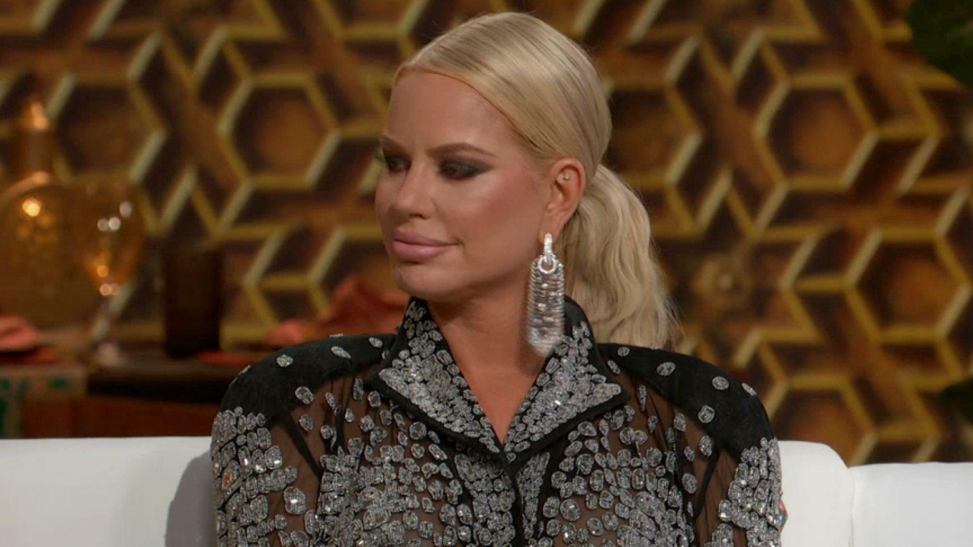 The Real Housewives of Dubai