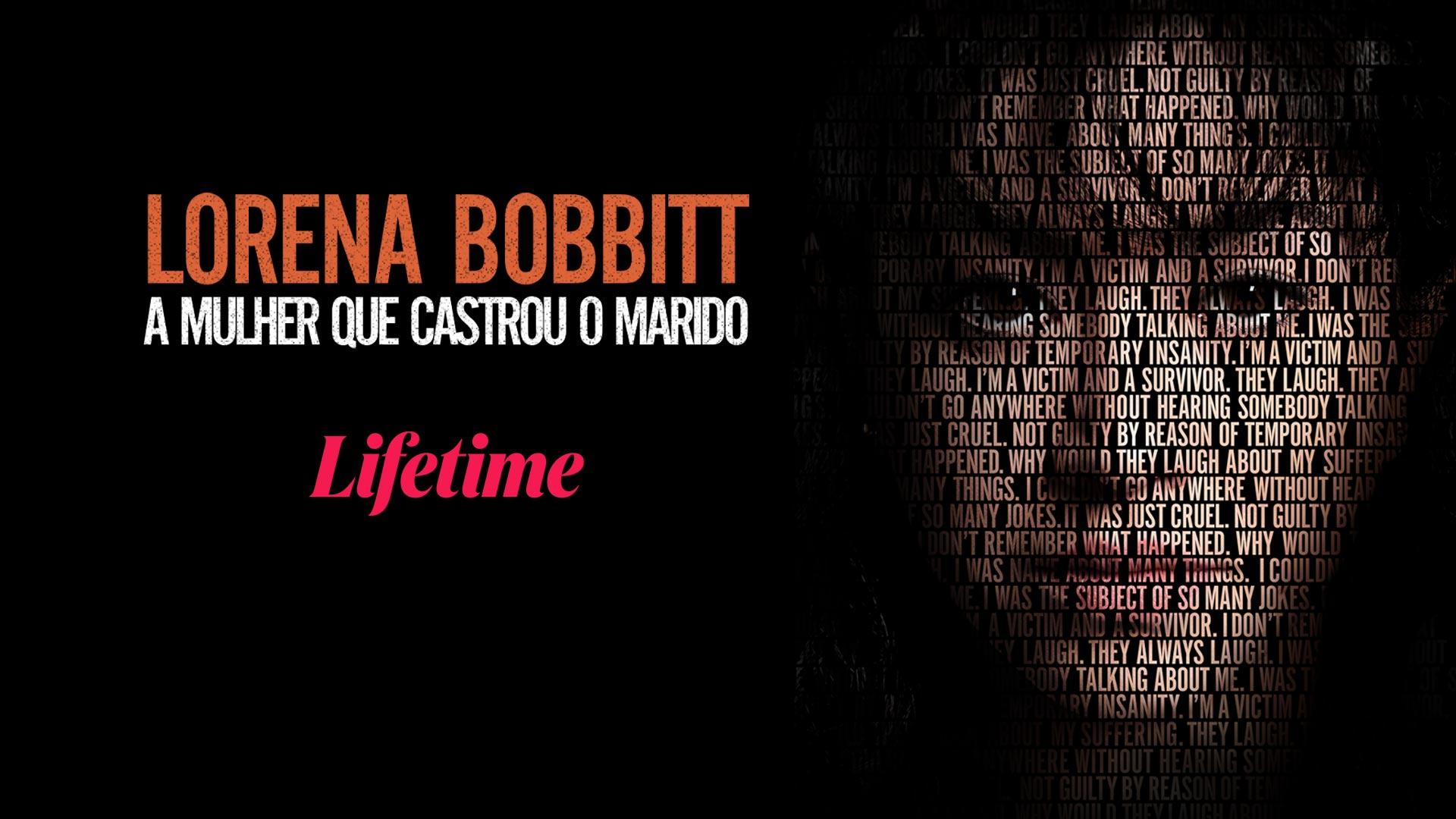 Lorena Bobbitt – A Mulher Que Castrou O Marido