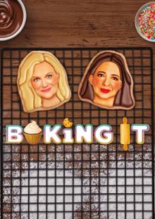 Baking It