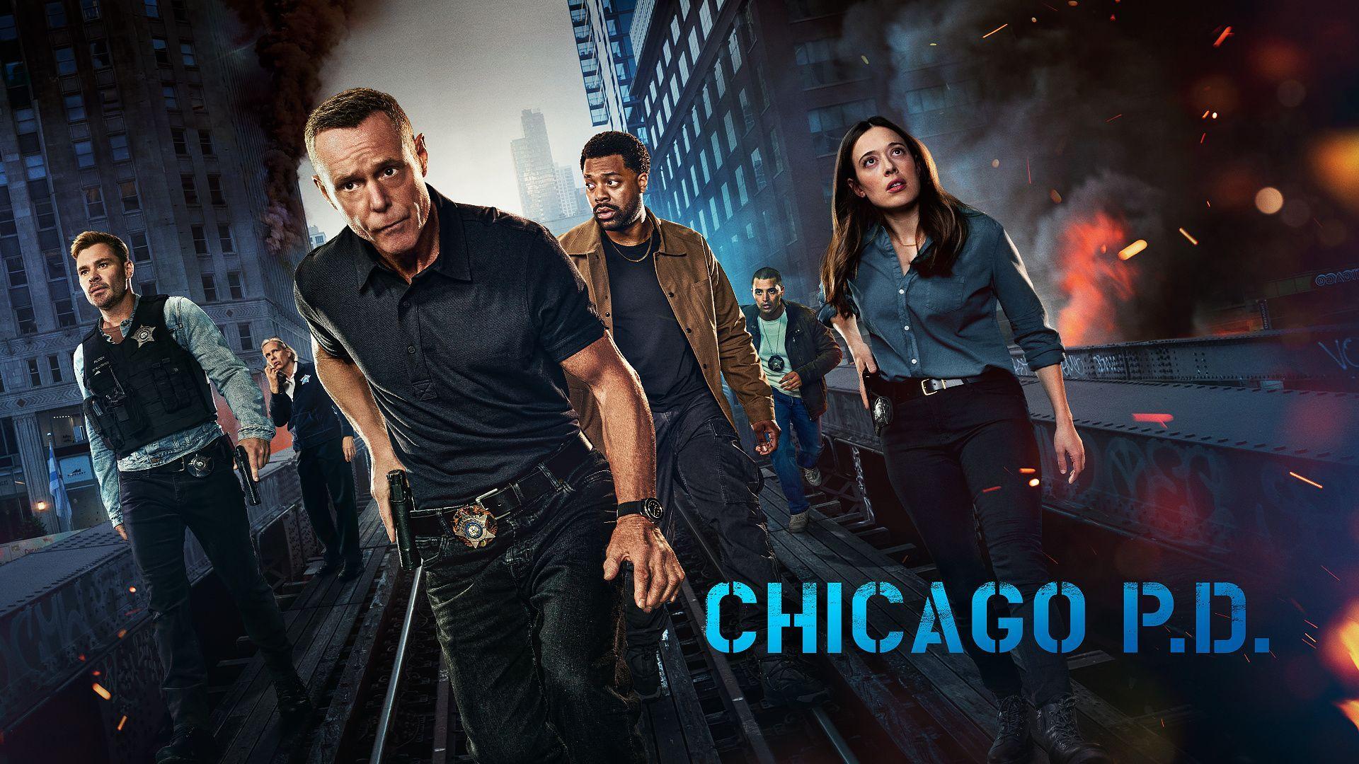 Chicago P.D.