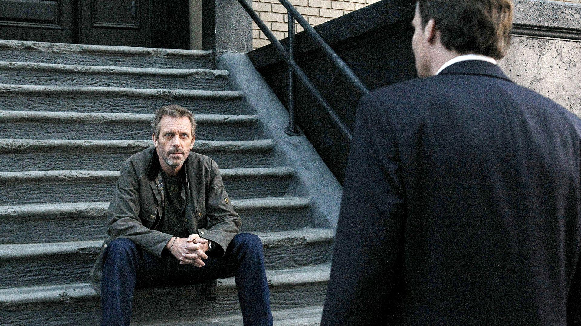 House M.D.