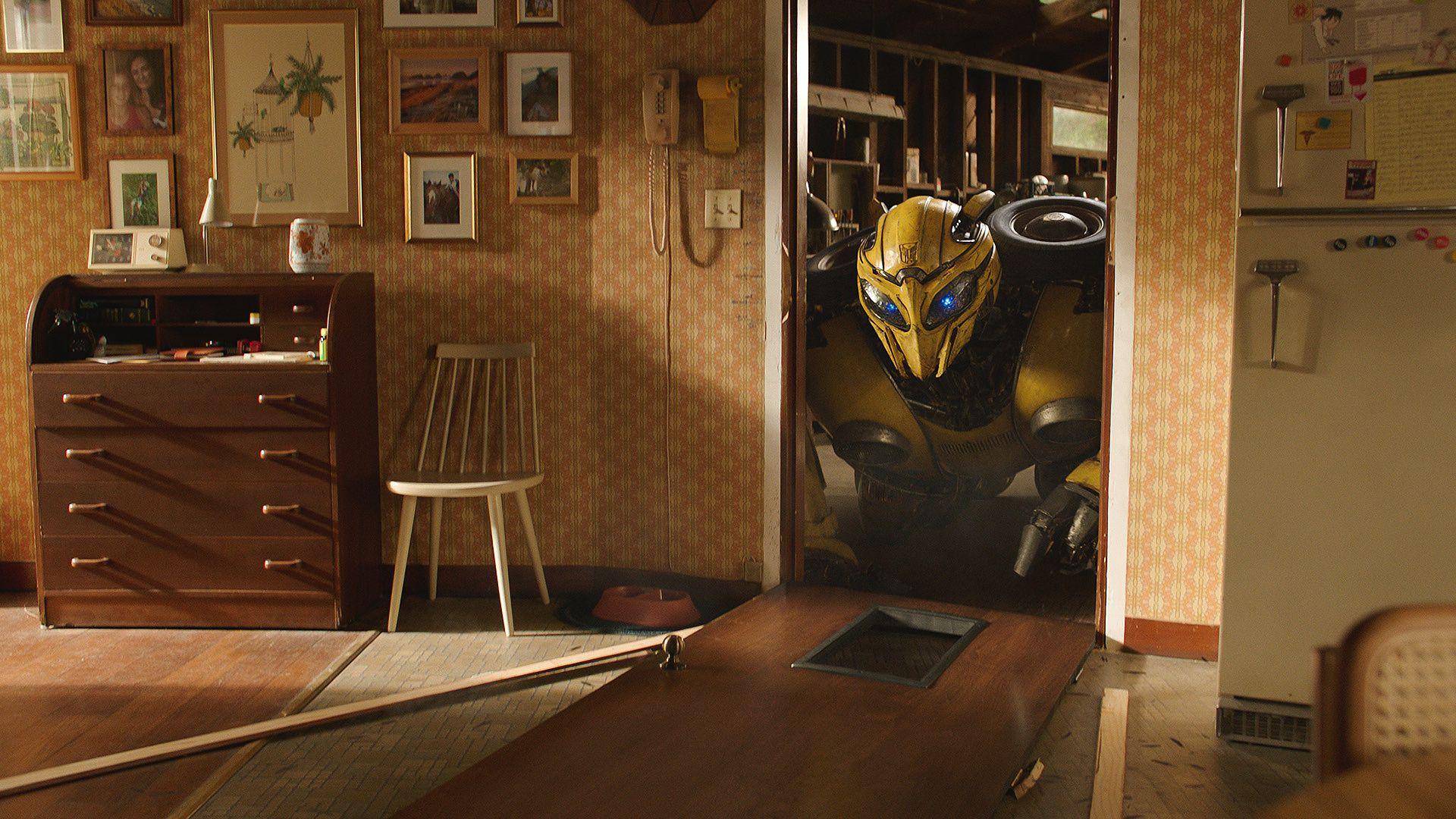 Bumblebee