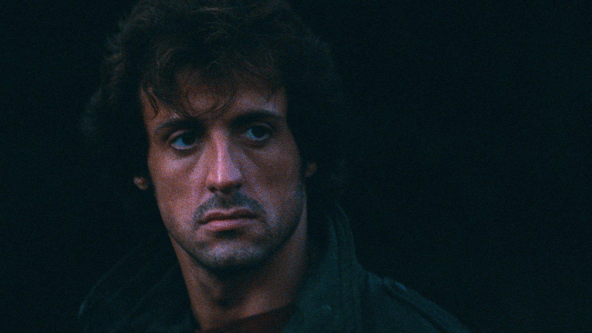 Rambo - Programado para Matar