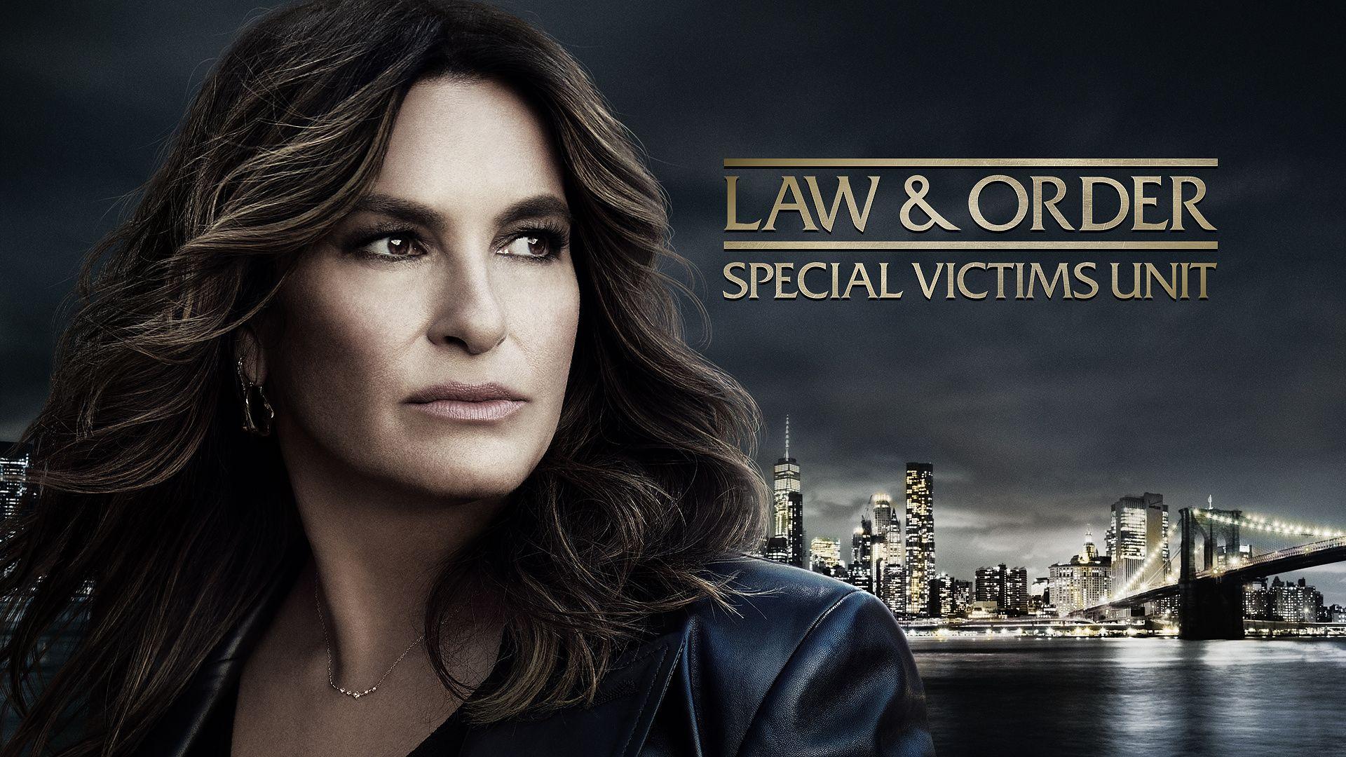 Law & Order: SVU