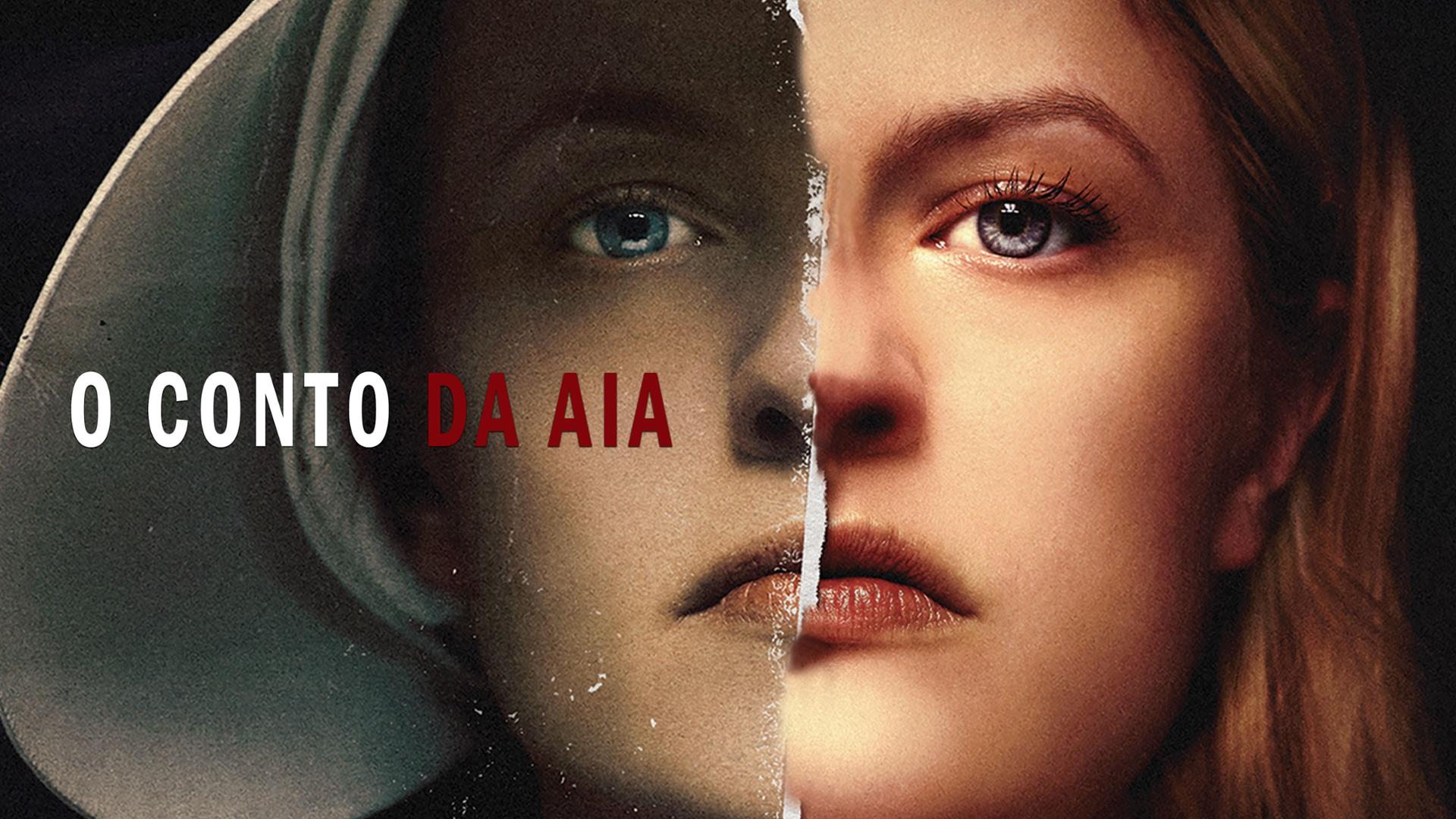 O Conto Da Aia