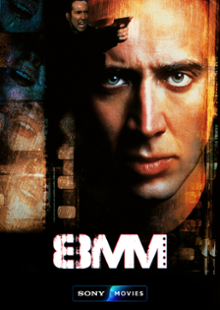 8mm: Oito Milímetros