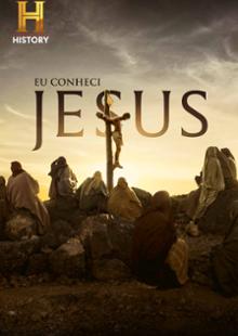 Eu Conheci Jesus