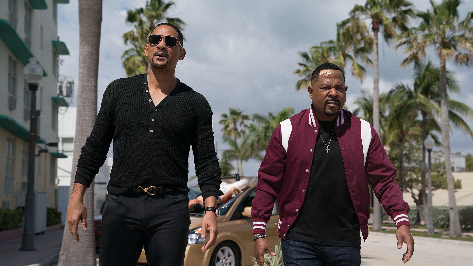 Bad Boys para Sempre