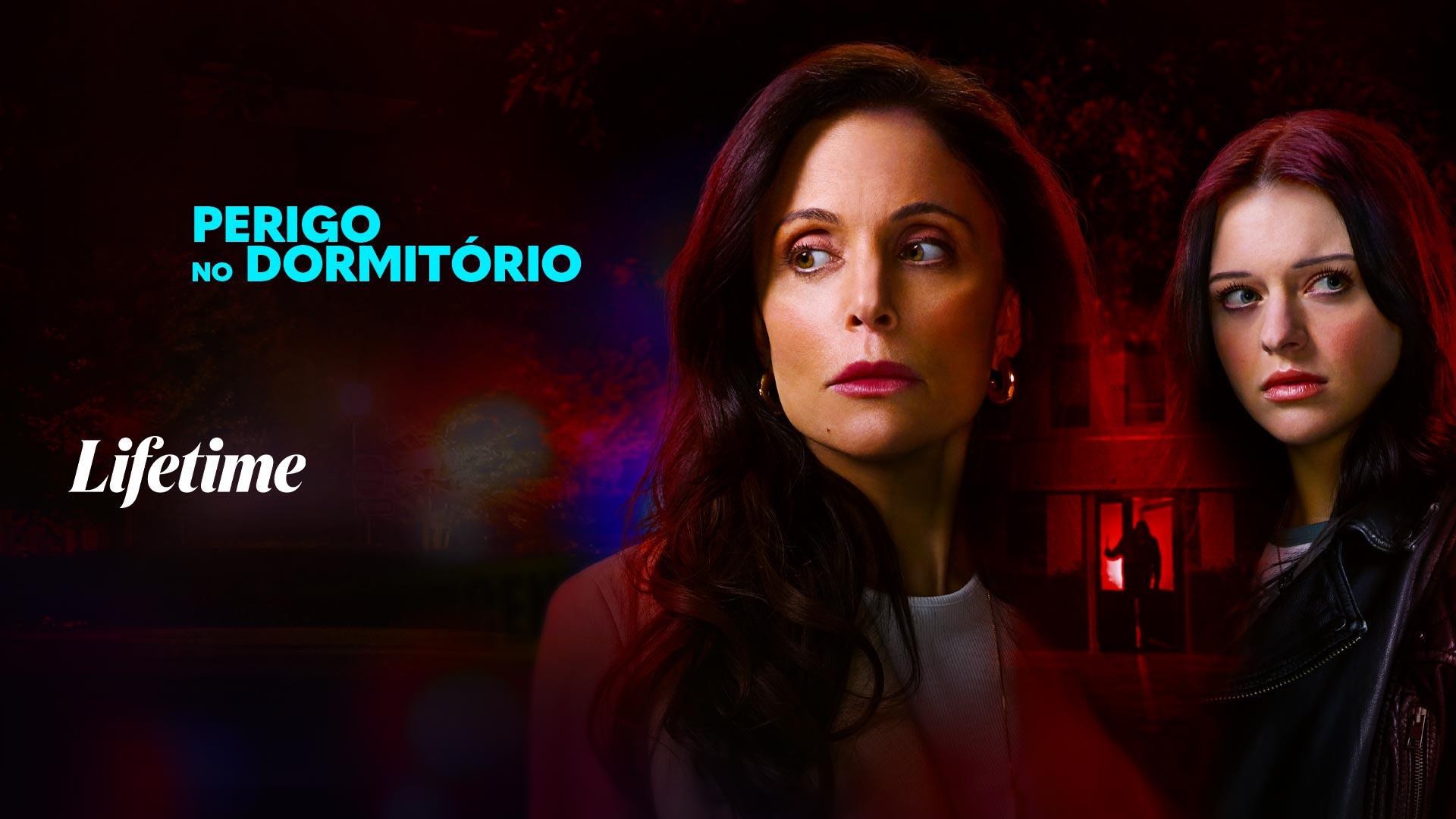 Perigo No Dormitório