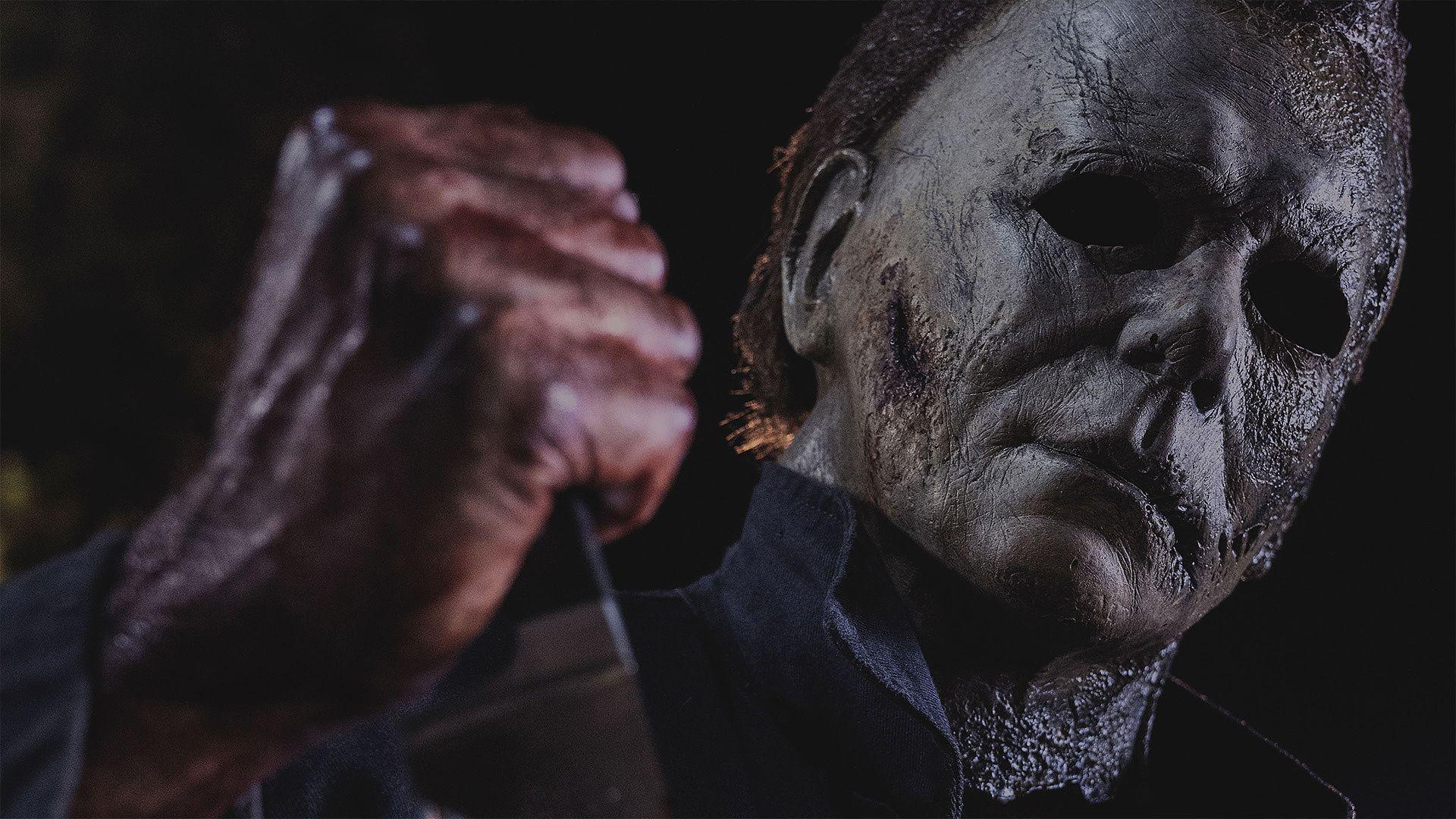 Halloween Kills: O Terror Continua