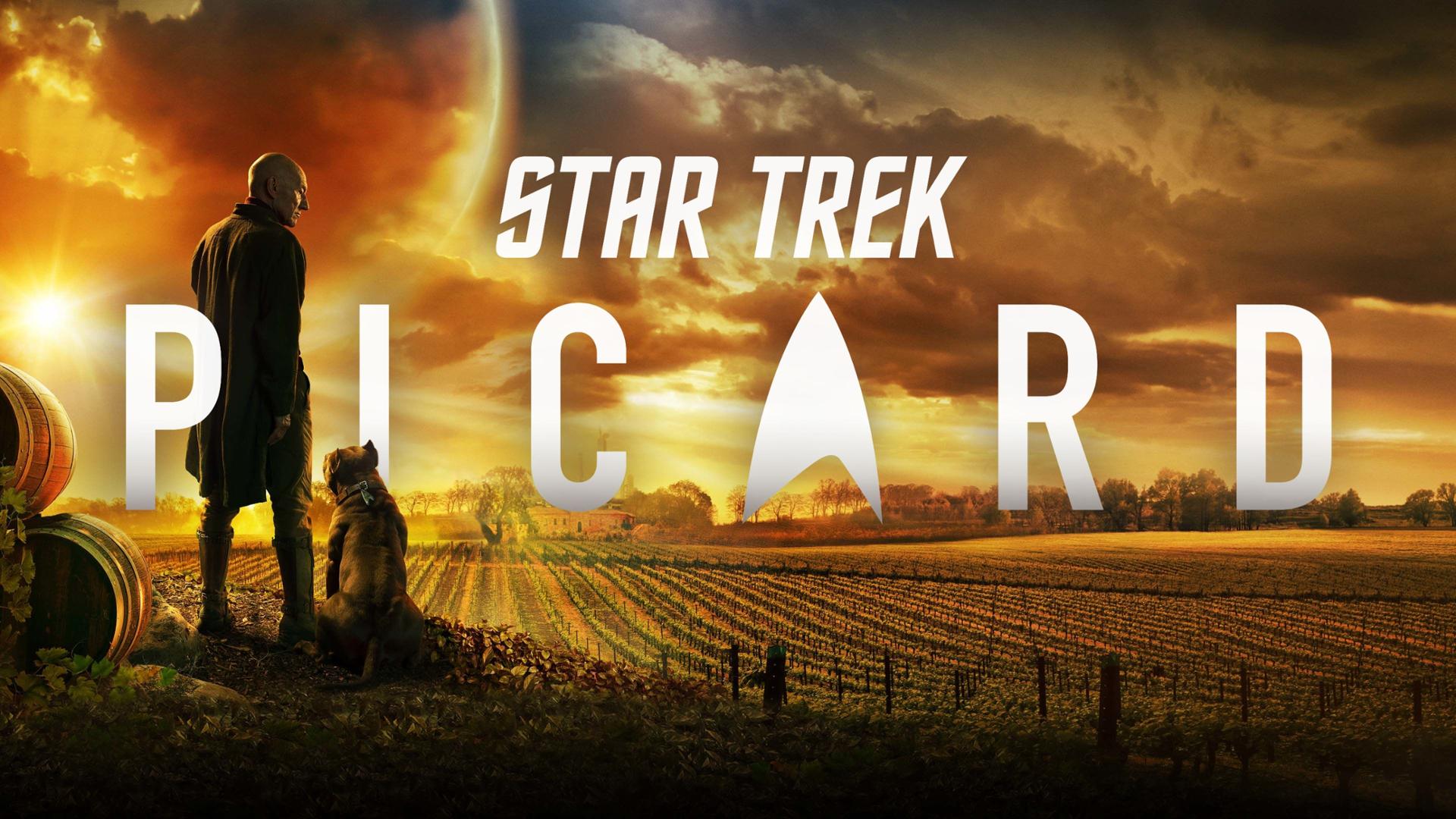 Star Trek: Picard