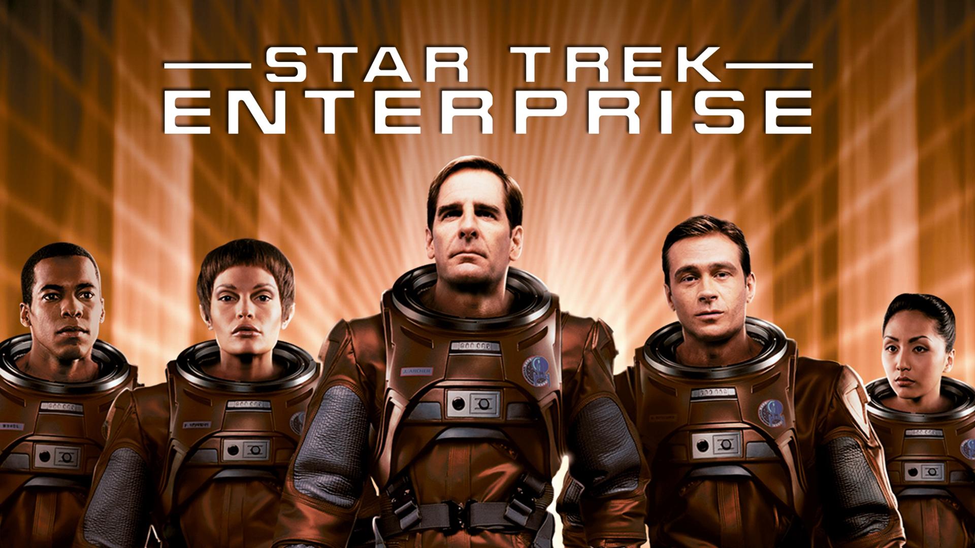 Jornada nas Estrelas: Enterprise