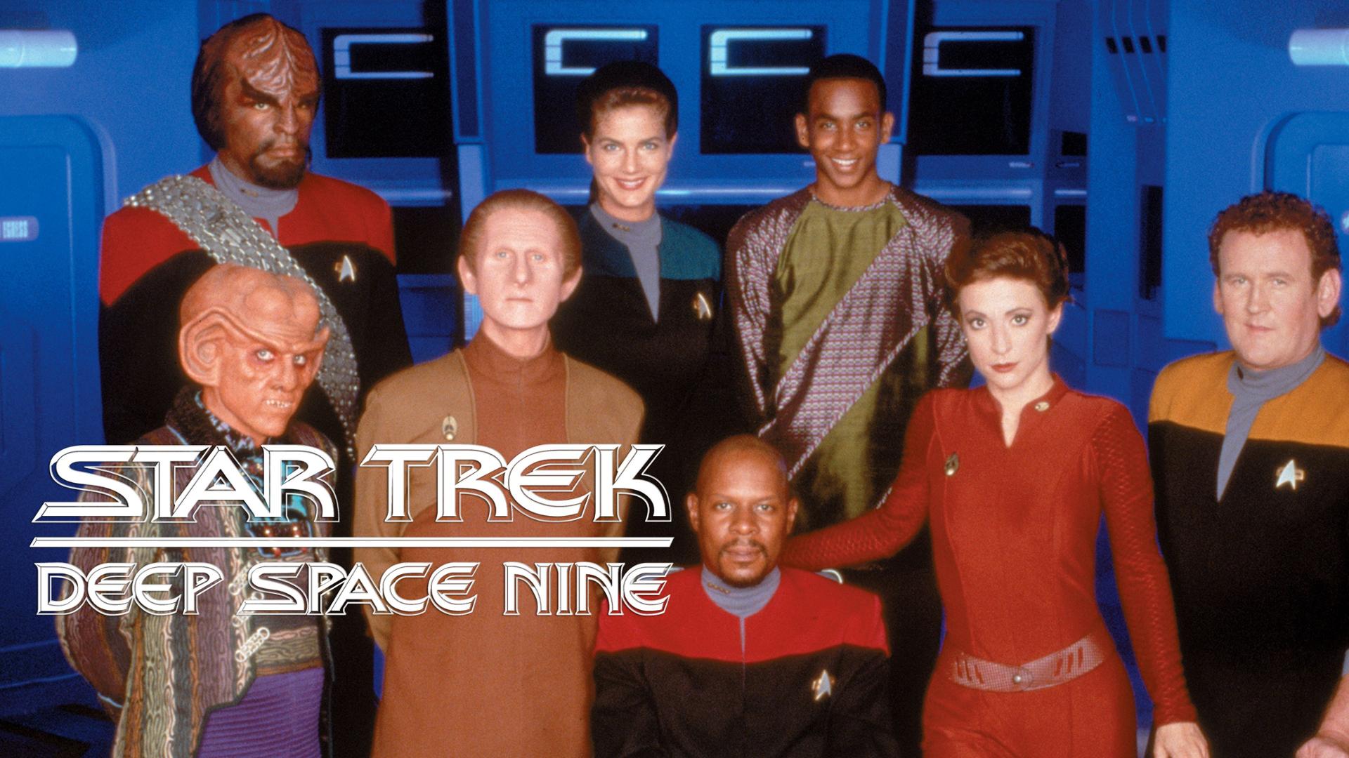 Star Trek: Deep Space Nine