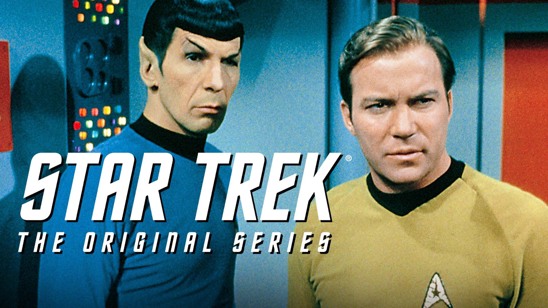 Star Trek: The Original Series