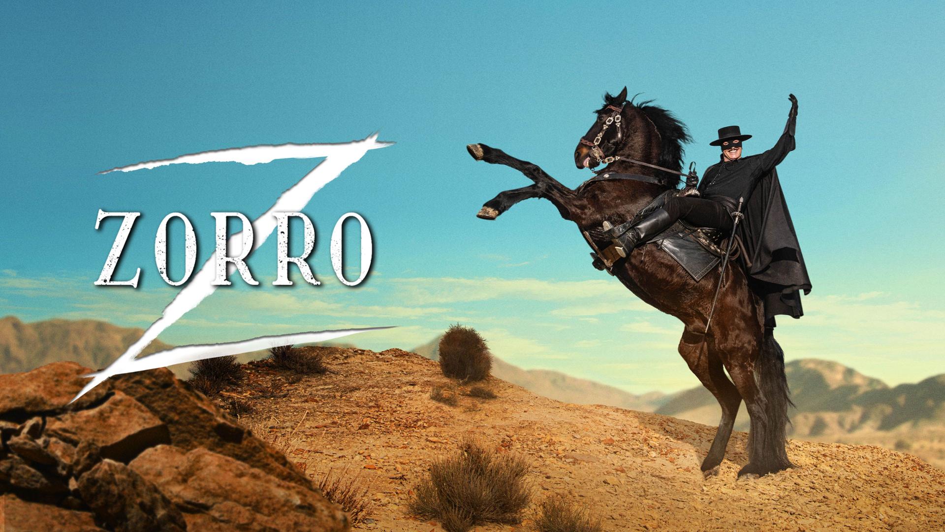 Zorro