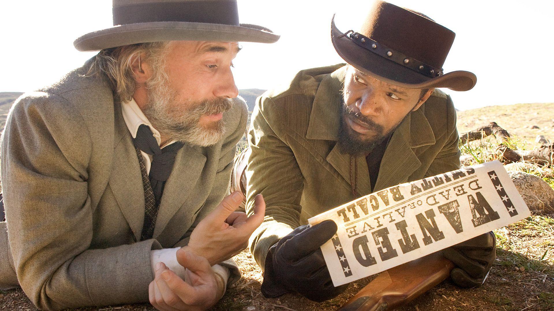 Django Livre