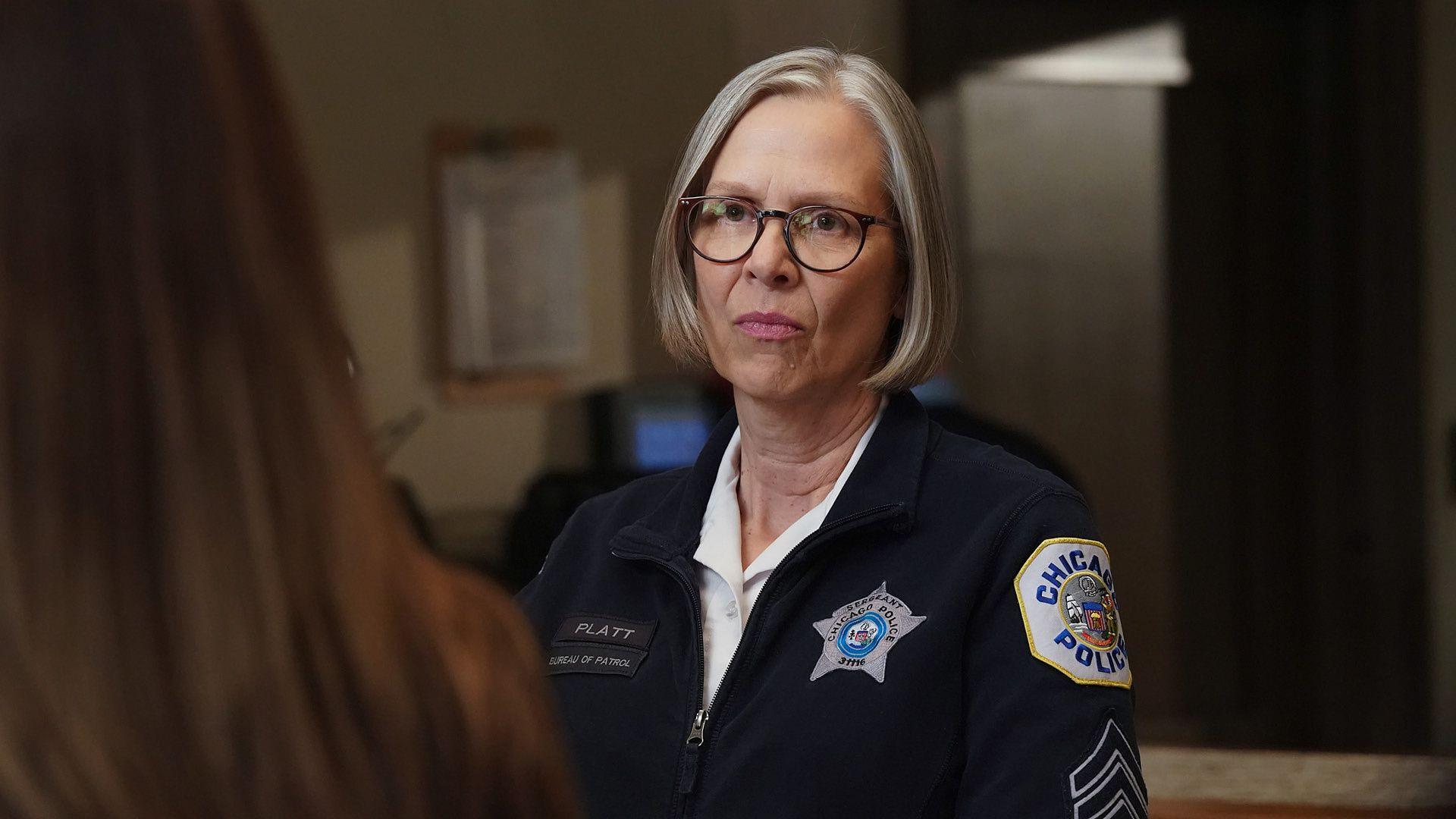 Chicago P.D.