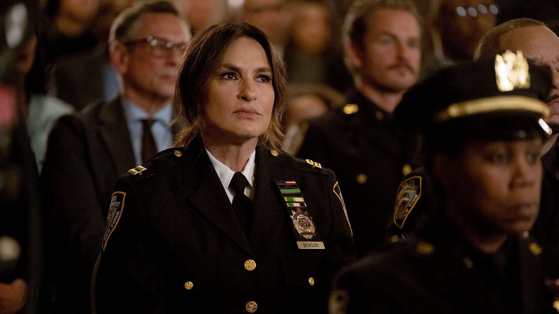 Law & Order: SVU