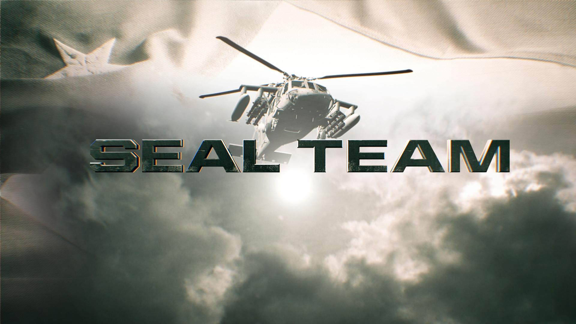 Seal Team