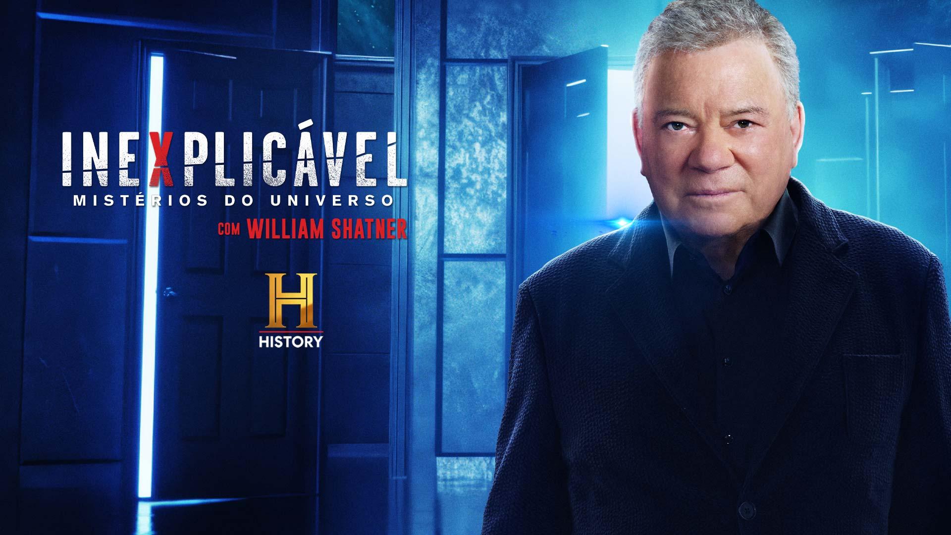 Inexplicável Mistérios Do Universo
