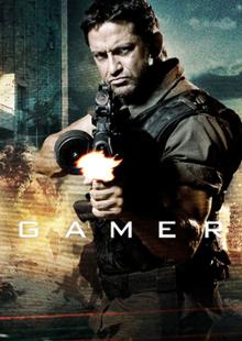 Gamer