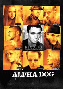 Alpha Dog