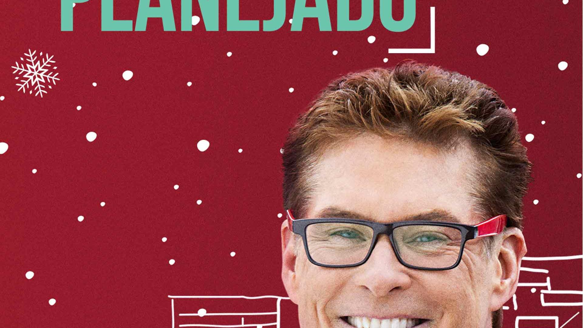 Um Natal Planejado