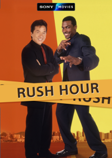 A Hora Do Rush