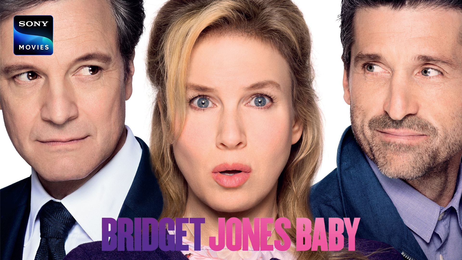 O Bebê de Bridget Jones