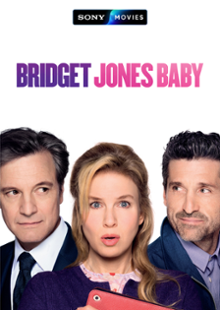 O Bebê de Bridget Jones