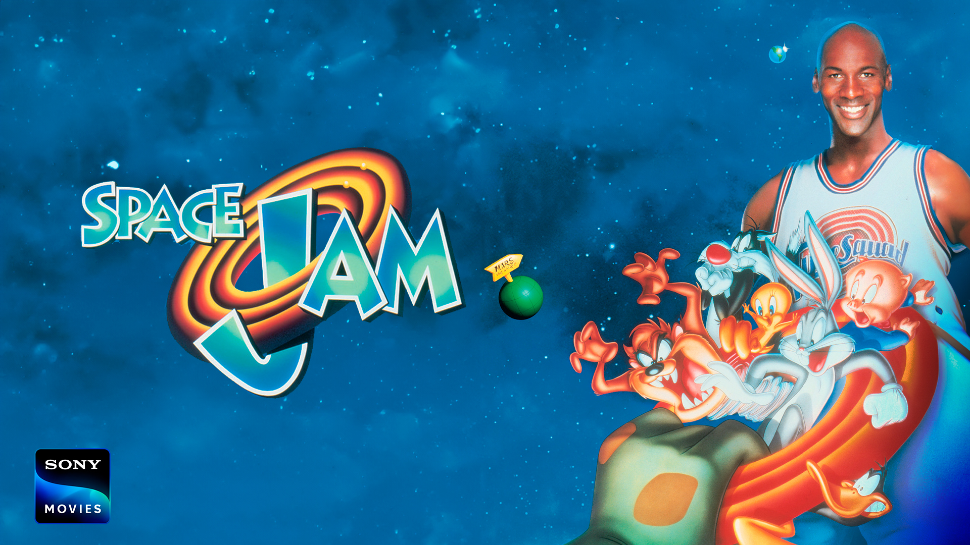 Space Jam