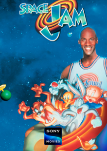 Space Jam